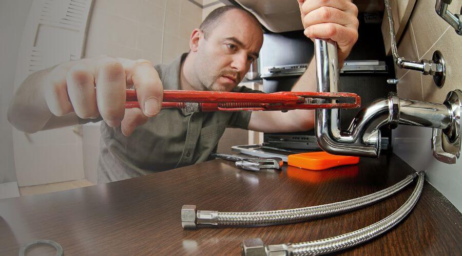 Local annual plumbing maintenance in West Leyden, NY